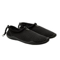 ProWater men's quick-drying non-slip water shoes, black Your Sports Performance
