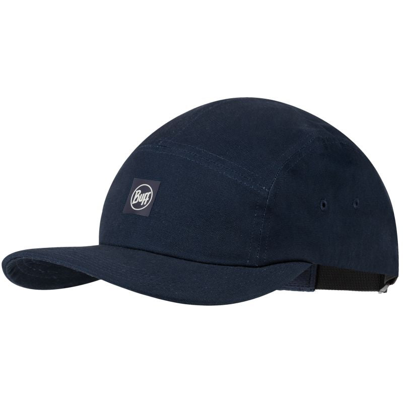 BUFF 5 PANEL VENTURE CAP SOLID NAVY Baseball Cap