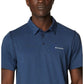 Columbia Tech Trail Polo Shirt M 1768701465 Clothing/Outdoor/T-shirts with short sleeves/Columbia Your Sports Performance