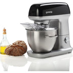 GORENJE MMC1000RLBK planetary robot AGD - Produkty/Roboty kuchenne Your Sports Performance