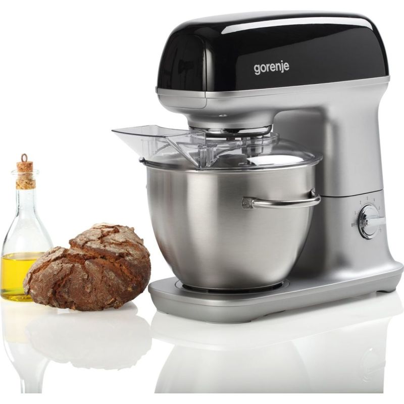 GORENJE MMC1000RLBK planetary robot AGD - Produkty/Roboty kuchenne Your Sports Performance