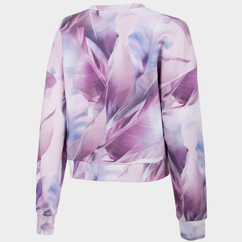 4F W jacket H4L22-BLD023 91A Clothing/Training 4F