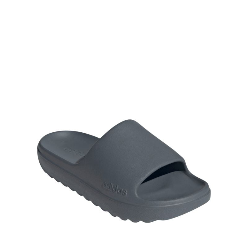 Adidas Adilette Lumia flip-flops gray JQ0791