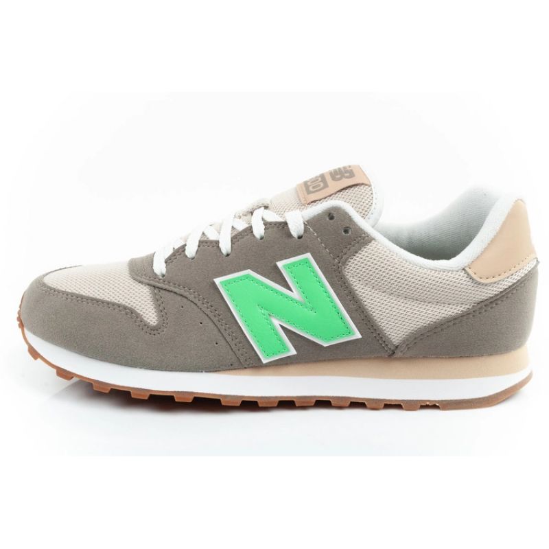 New Balance M GM500TPG shoes Footwear/Lifestyle New Balance