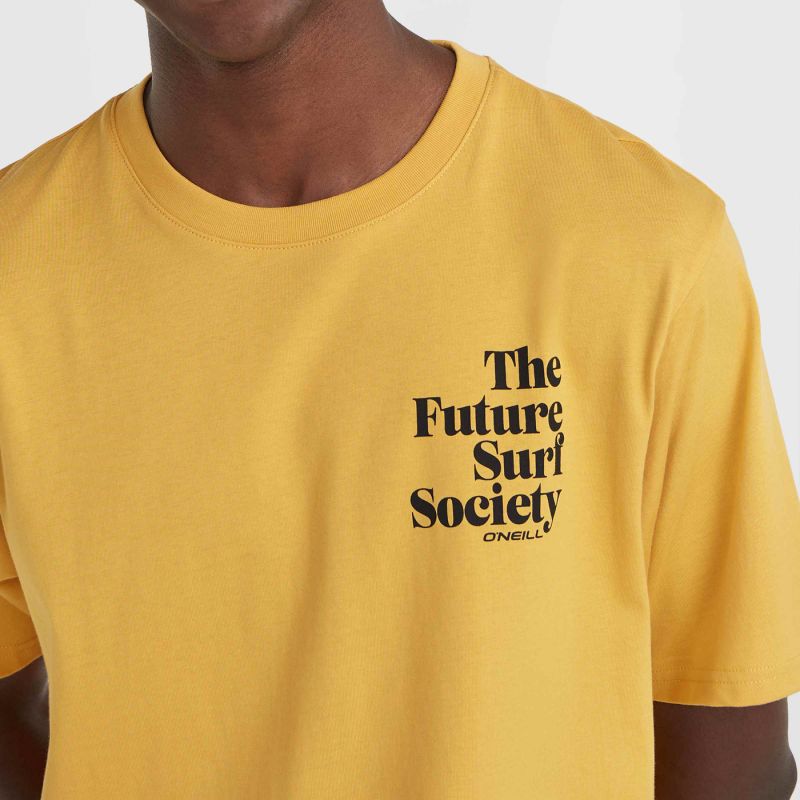 O'Neill Future Surf Society T-Shirt M 92800613523 ONeill