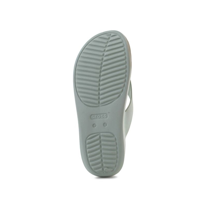 Crocs Getway Platform W 209410-3VS flip-flops Footwear/Lifestyle/Crocs Crocs
