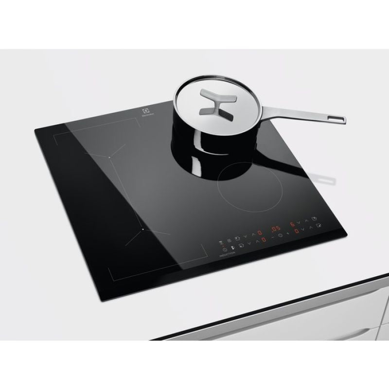ELECTROLUX LIV63431BK induction hob AGD - Produkty/Płyty grzejne do zabudowy Your Sports Performance