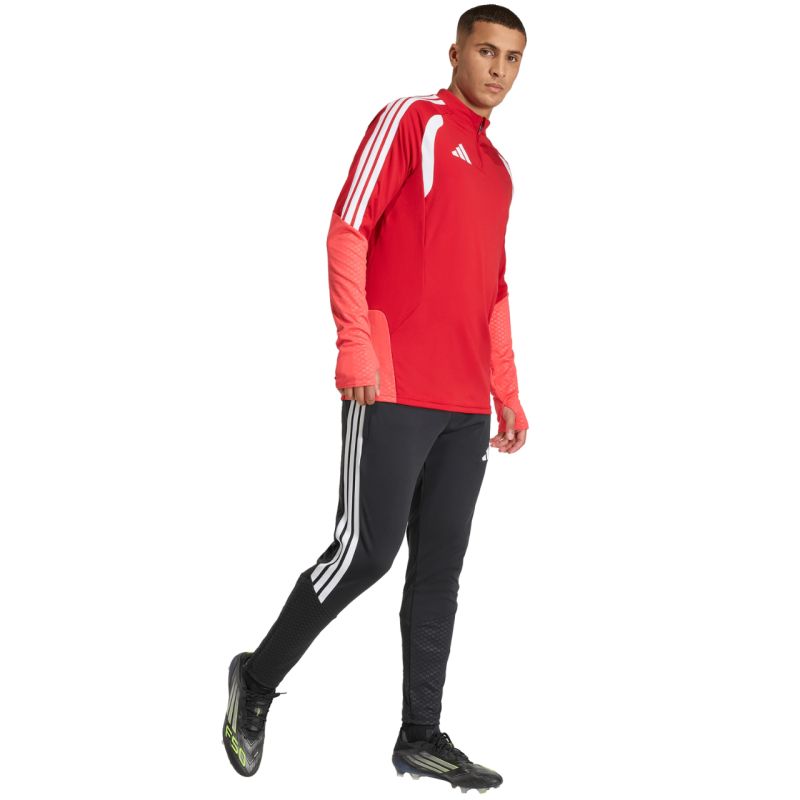 Men's adidas Tiro 26 Competition Training Top red KA7559 To be categorized Your Sports Performance