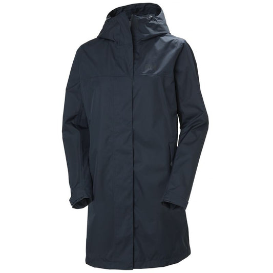 Helly Hansen Vancouver Rain Coat W 54351 597 Clothing/Outdoor/Helly Hansen Your Sports Performance