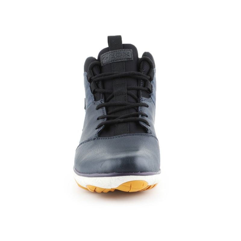 Geox U Nebula 4X4ABX M U742VA-046EK-C4064 shoes Footwear/Lifestyle Your Sports Performance