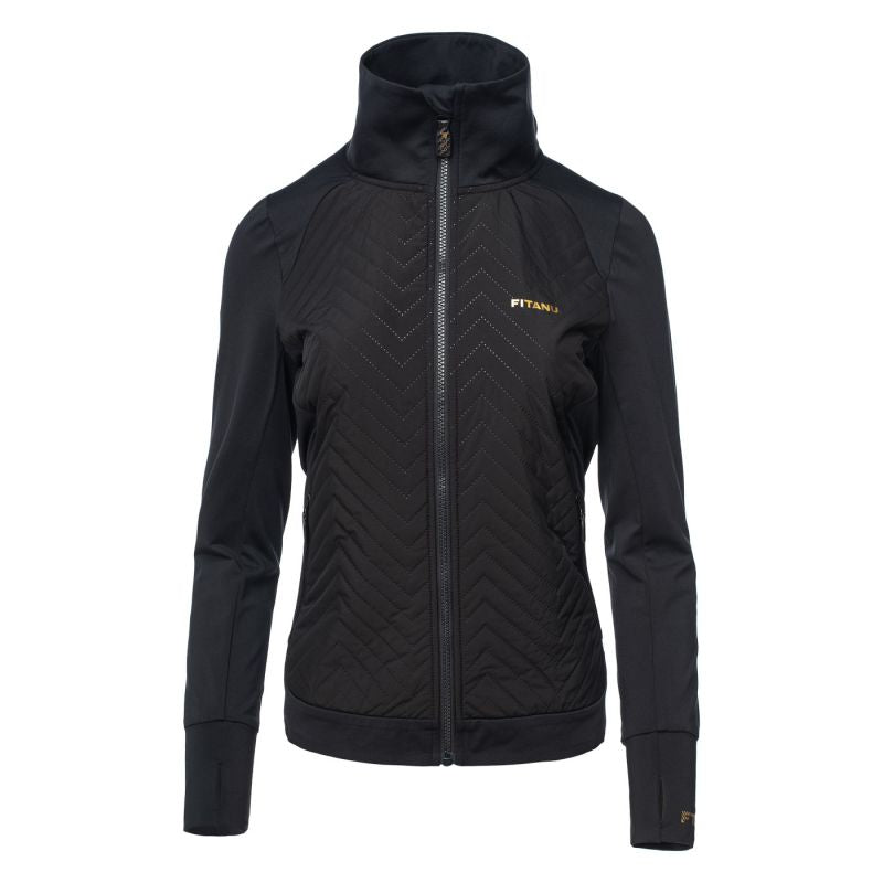 Fitanu Fexan Sweatshirt W 92800593653 Clothing/Lifestyle/Adler Your Sports Performance