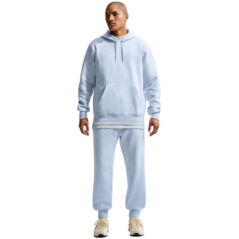 Nike Club BB Jogger Men's Pants Blue FN3787 407