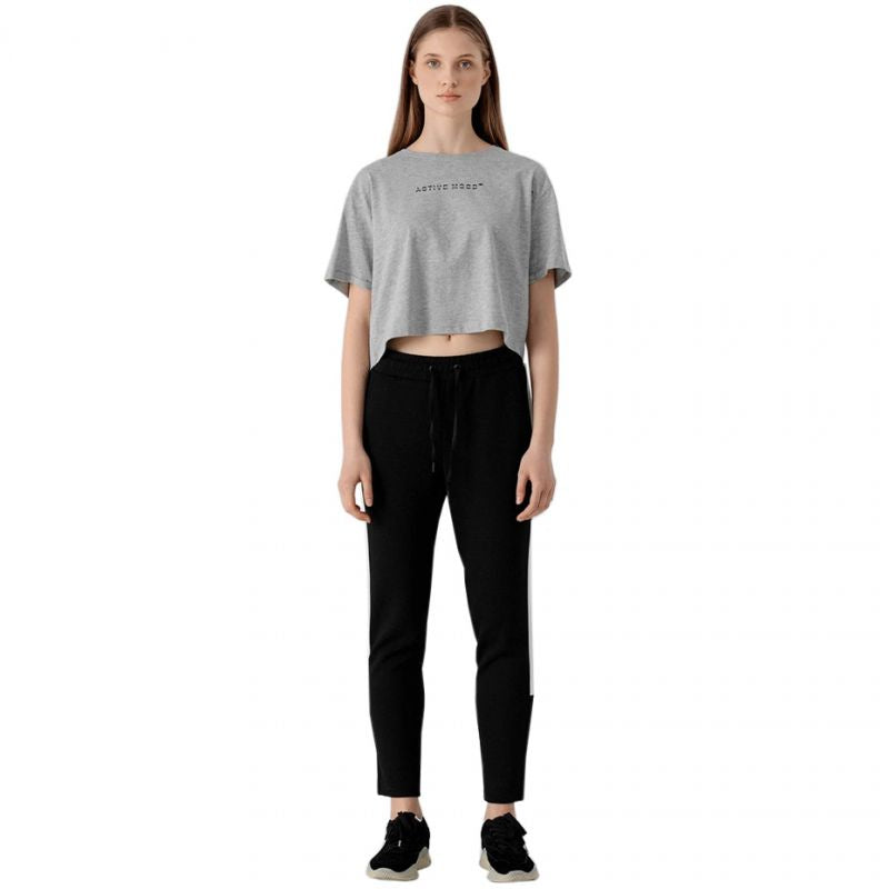 Pants 4F W H4Z21 SPDD016 20S Clothing/Training 4F