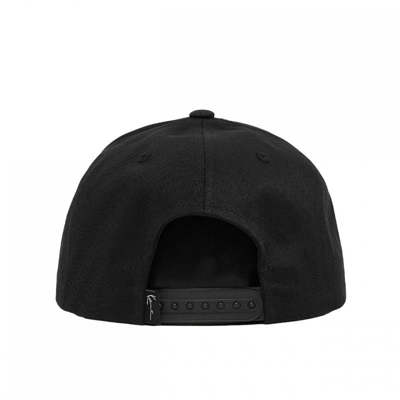Karl Kani Signature Essential Flat Brim cap 7001204 Clothing/Lifestyle/Karl Kani Your Sports Performance