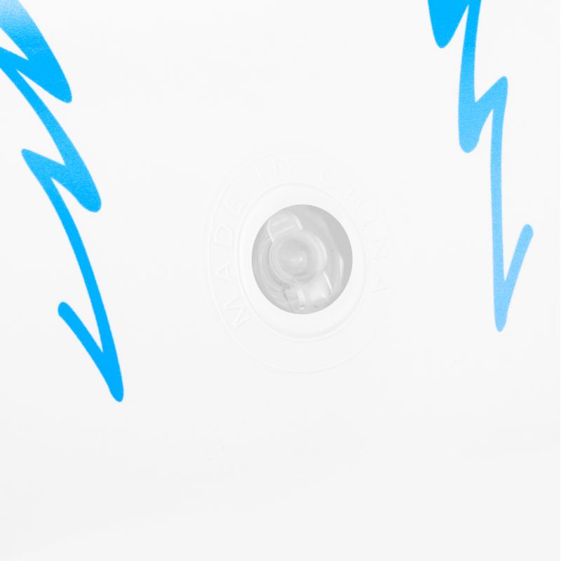 Spokey Bear 942310 inflatable snow slide Accessories/Luge Your Sports Performance