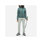 MILLET WANAKA LIGHT 2.5L JKT W jacket green