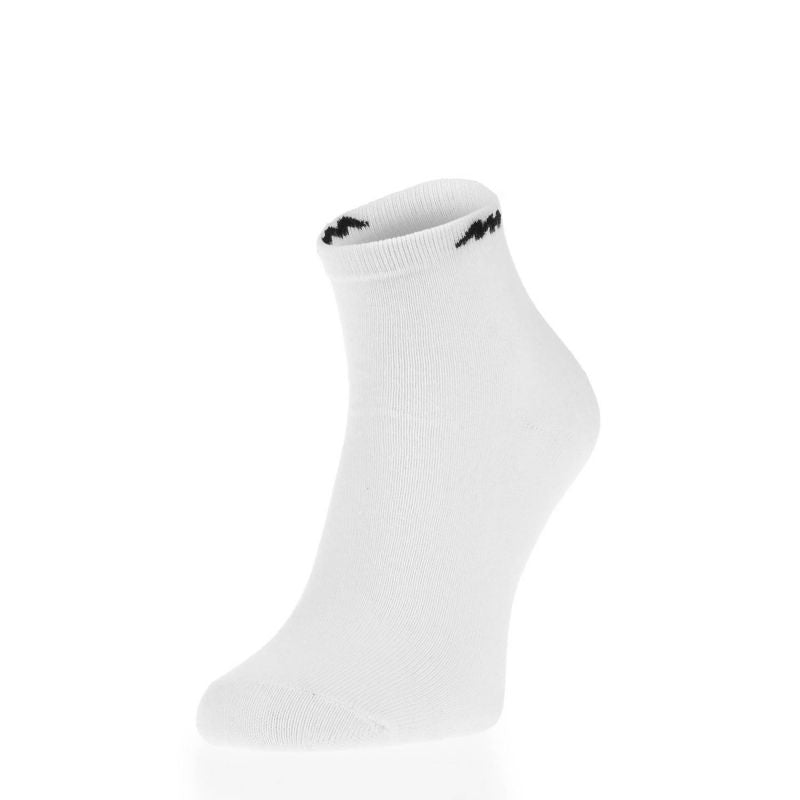 Monotox Basics Ankle Socks Mix 3-Pack MX20007 Clothing/Training/Socks/Unisex/Monotox Asics