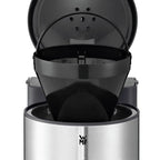 WMF STELIO 412160011 drip coffee machine (1000W; silver color) AGD - Produkty/Ekspresy do kawy Your Sports Performance