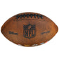 Wilson NFL Official Throwback 32 Team Logo Ball WTF1758XBNF32 Accessories/Balls/American Football Your Sports Performance