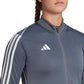 Sweatshirt adidas Tiro 23 League Training W HS3516 Clothing/Football/Women Adidas