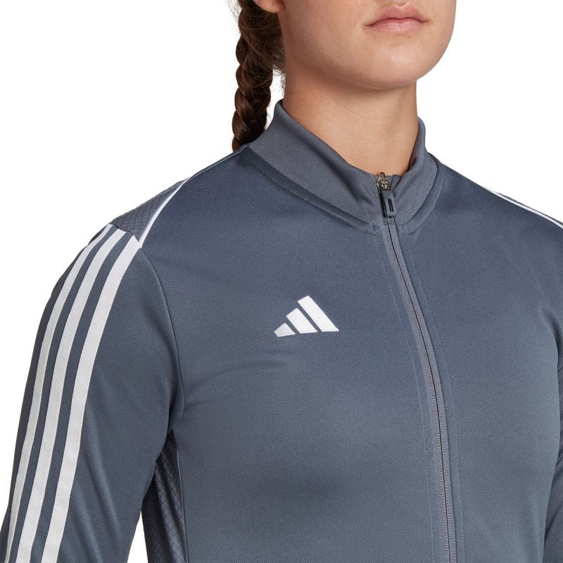 Sweatshirt adidas Tiro 23 League Training W HS3516 Clothing/Football/Women Adidas