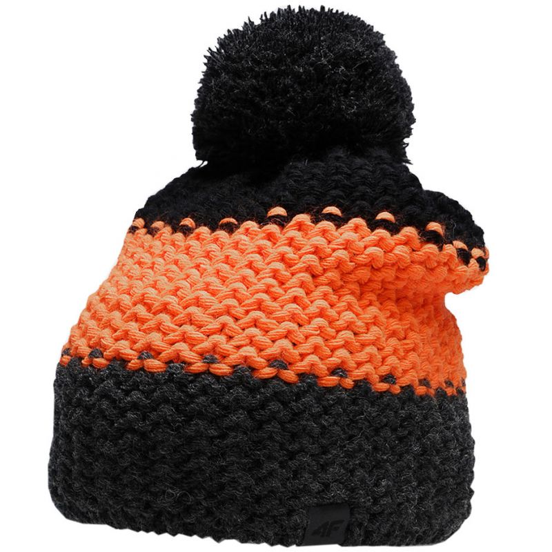 4F Jr HJZ22 JCAM006 70S cap Clothing/Multisport 4F