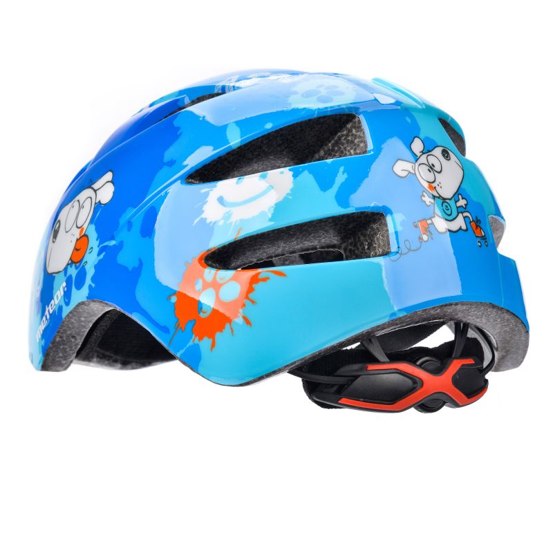 Bicycle helmet Meteor PNY11 Jr 25231 Accessories/Bicycle/Helmets Your Sports Performance