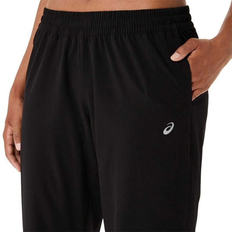 Asics Core Woven Pant W 2012D176001 Clothing/Running Asics