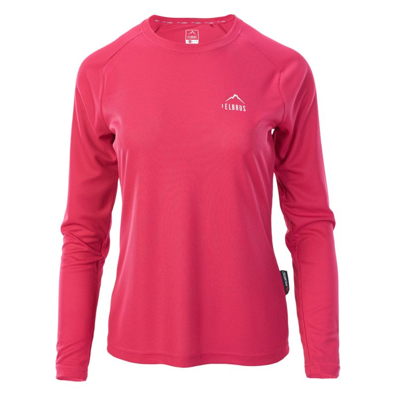 Elbrus Alar Polartec T-shirt W 92800590784 Clothing/Outdoor/T-shirts with short sleeves/Elbrus Your Sports Performance