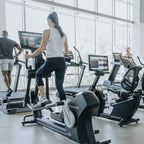 FREEMOTION ELLIPTICAL BIKE e22.9 To be categorized Your Sports Performance