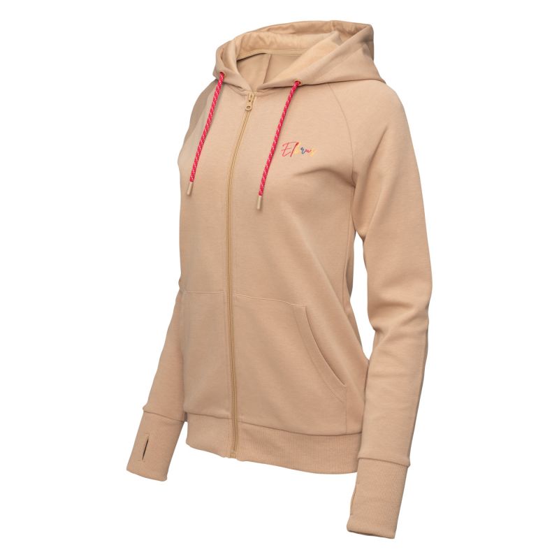 Elbruz Runa II W sweatshirt 92800596811 Clothing/Outdoor/Elbrus Your Sports Performance