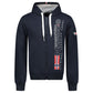 Geographical Norway Fogora DB 100 M sweatshirt WZ3065H/GN-Navy Clothing/Outdoor/Geographical Norway Your Sports Performance
