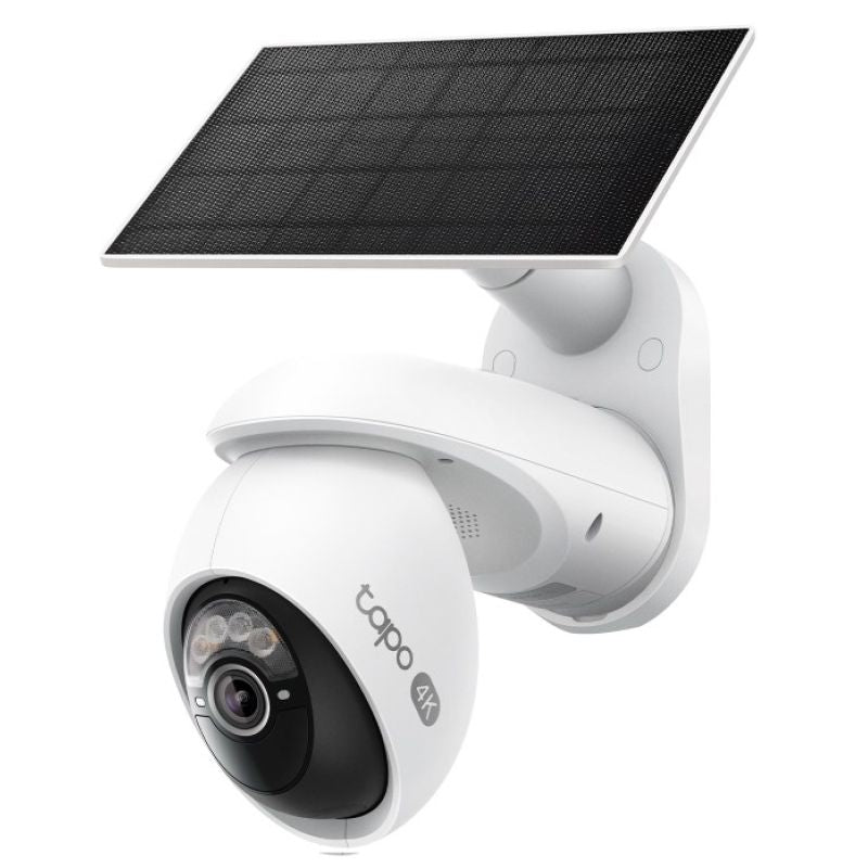 TP-LINK Tapo C660KIT Camera CCTV IP/Kamery Your Sports Performance