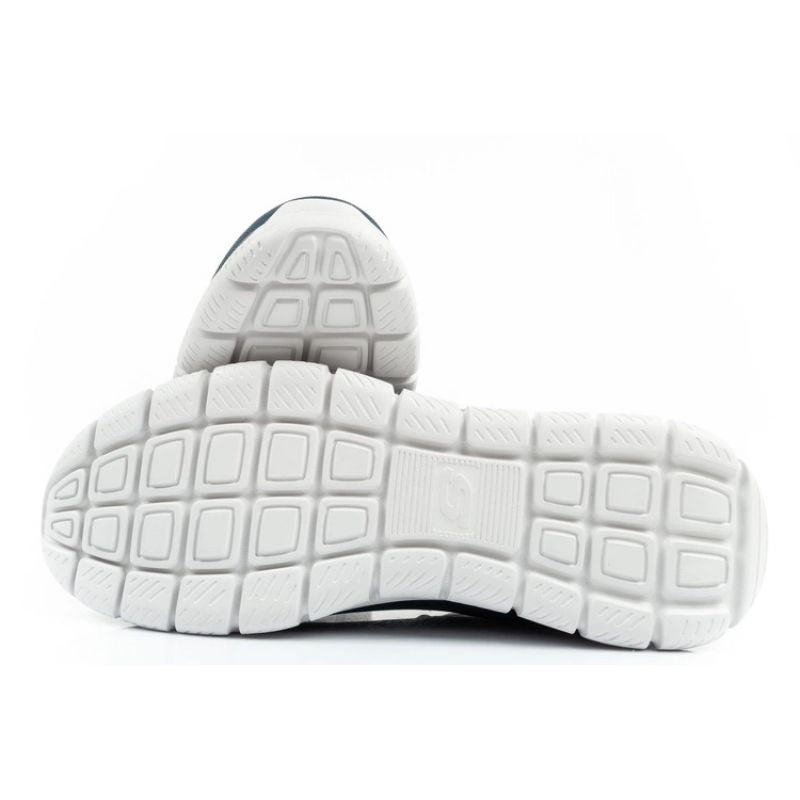 Skechers Track-Broader M 232698/NVY shoes Footwear/Lifestyle/Skechers Skechers