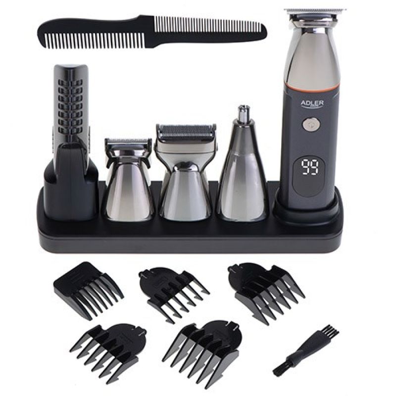ADLER AD 2946 hair clipper AGD - Produkty/Maszynki do strzyżenia Your Sports Performance