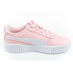 Puma Carina Jr 386186 shoes 04 Footwear/Lifestyle Puma
