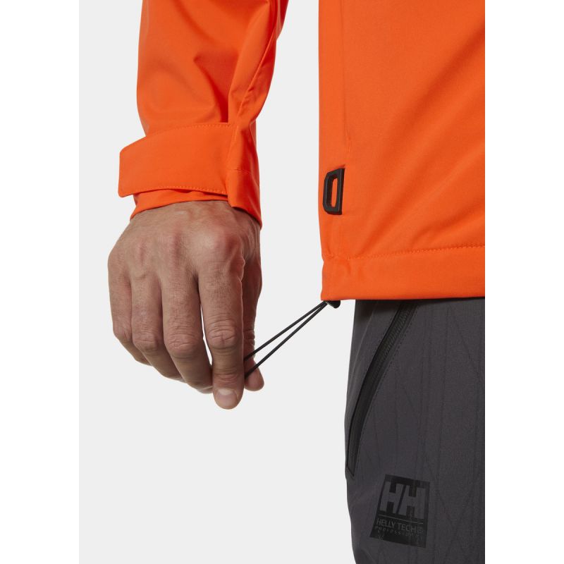 Helly Hansen Hp Racing Jacket M 30205 307 Clothing/Outdoor/Helly Hansen Your Sports Performance