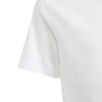 adidas Essentials Small Logo Cotton Tee Jr IB4093 Clothing/Lifestyle/T-shirts Adidas