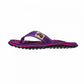 Gumbies Islander Canvas Flip Flops W G-IS-WN-PUHIB Footwear/Lifestyle/Gumbies Your Sports Performance