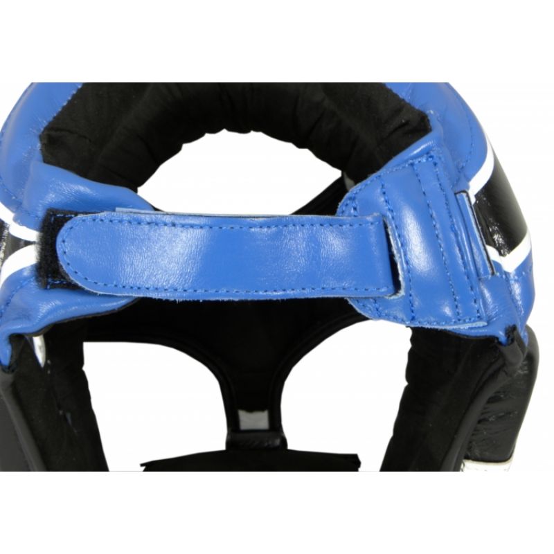 Masters Leather Boxing Headgear KSS-TECH 023069-02M
