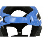 Masters Leather Boxing Headgear KSS-TECH 023069-02M