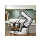 KENWOOD KVC85.004SI Chef Titanium Kitchen Machine AGD - Produkty/Roboty kuchenne Your Sports Performance