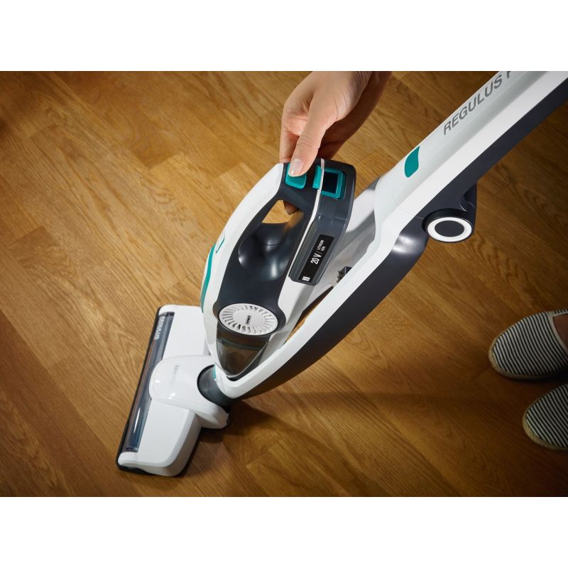 Regulus PowerVac 2in1 11925 LEIFHEIT cordless vacuum cleaner