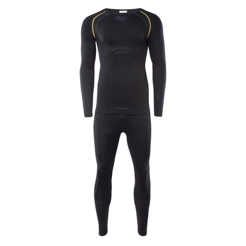 4RCG Thermal Underwear Set Clothing/Outdoor/Brugi Your Sports Performance