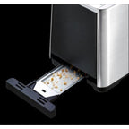 TEFAL TT420D30 toaster AGD - Produkty/Tostery Your Sports Performance