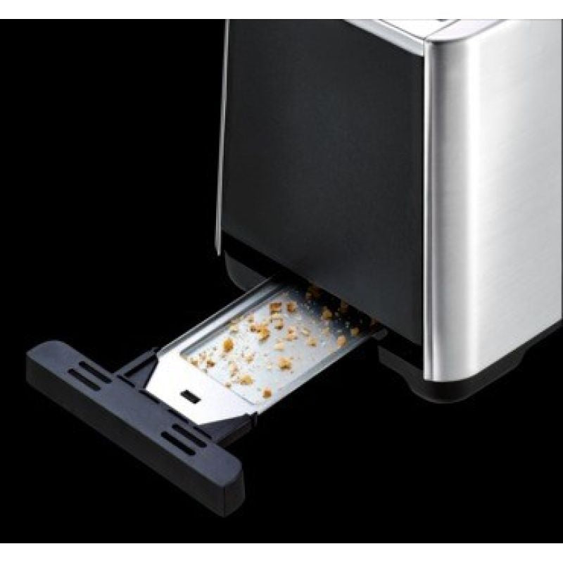 TEFAL TT420D30 toaster AGD - Produkty/Tostery Your Sports Performance