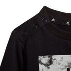 Adidas I Lin ft Jogger Jr tracksuit HF1909 Clothing/Lifestyle Adidas