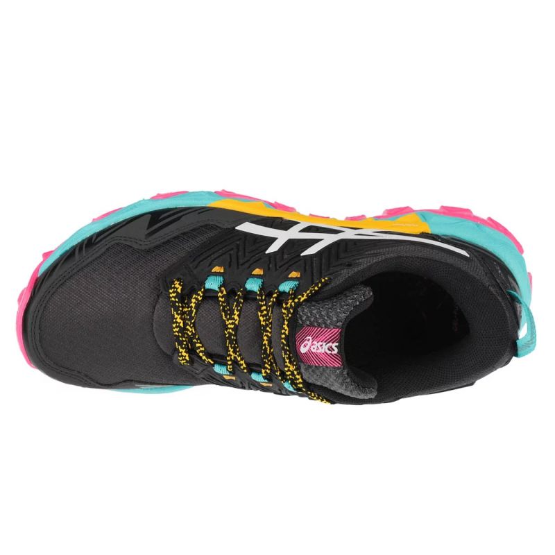 Asics Gel-FujiTrabuco 8 W 1012A574-003 shoes Footwear/Running/Women Asics