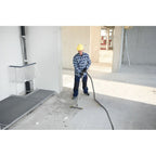 Professional vacuum cleaner KARCHER NT 50/1 TACT TE L AGD - Produkty/Odkurzacze Your Sports Performance