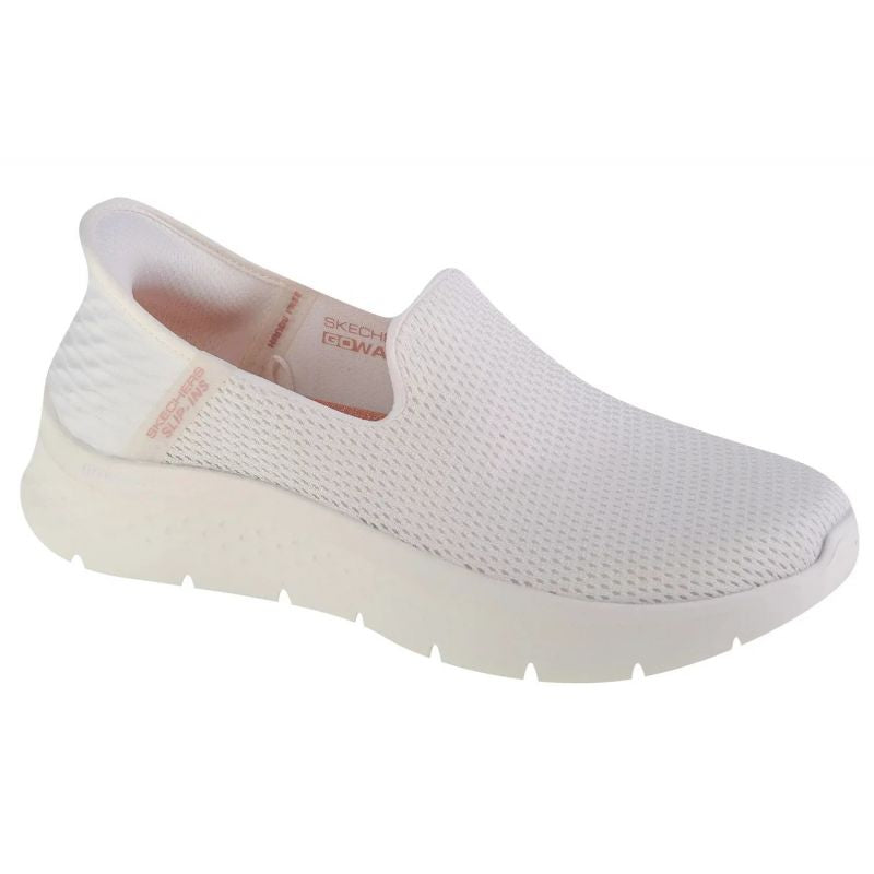 Skechers GO Walk Flex Relish W shoes 124963-OFWT Footwear/Lifestyle/Skechers Skechers